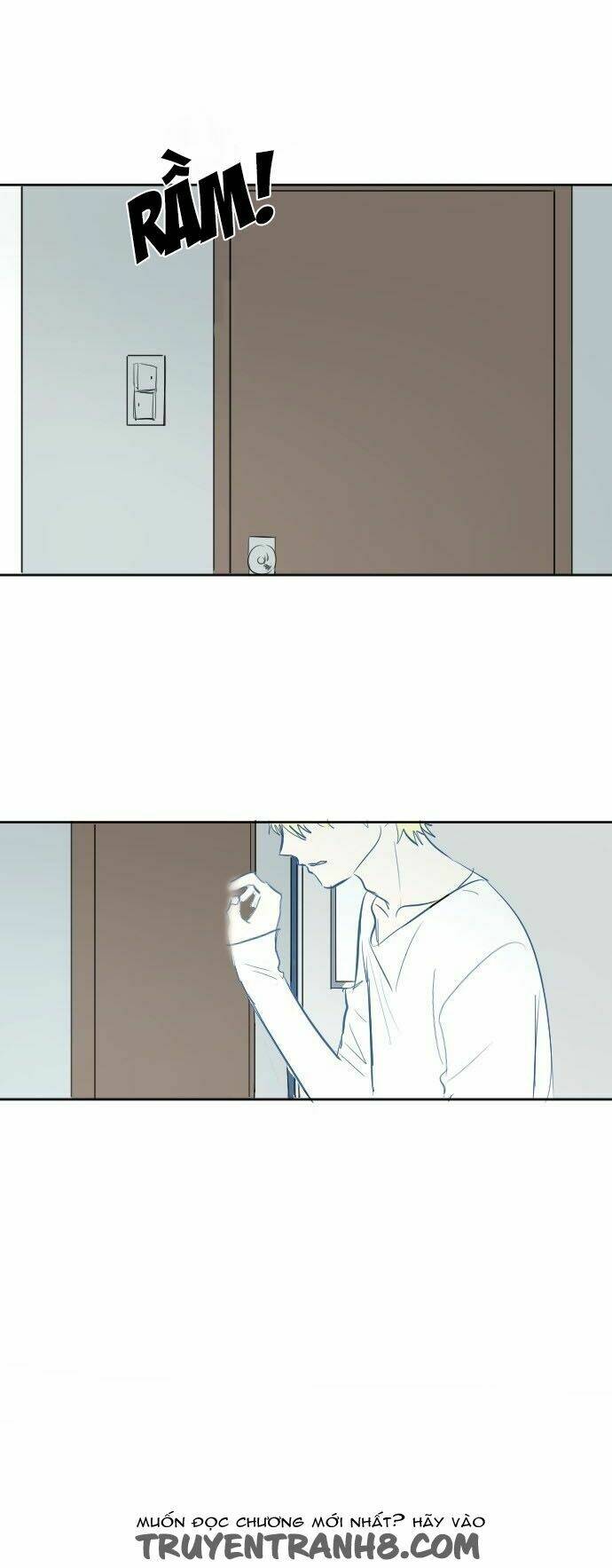 Transparent Cohabitation: Chapter 39