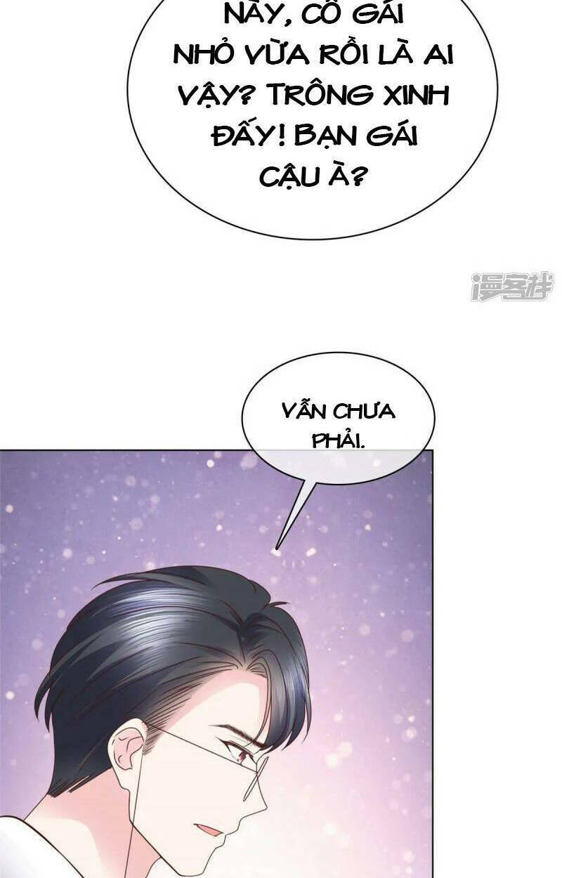 Boss Là Kim Chủ Của Tôi: Chapter 52