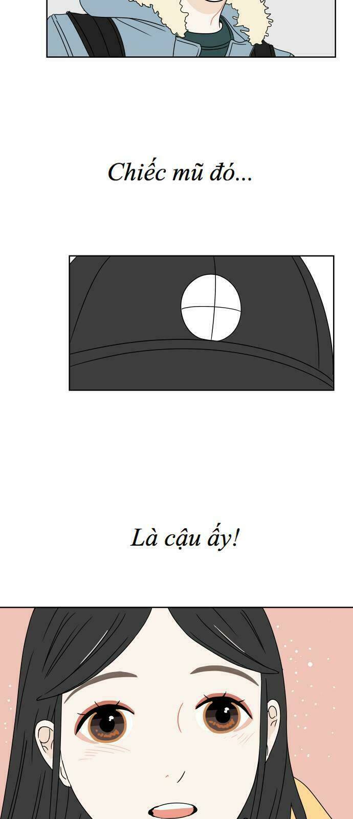 30 Phút Bước Đi Bên Em: Chapter 2