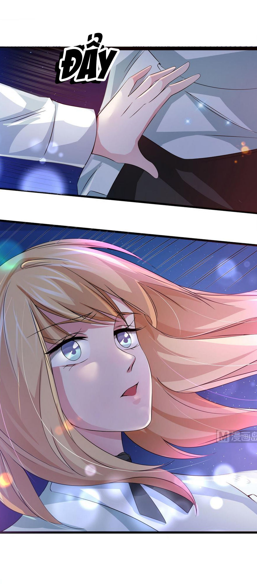 Cô Sát Thủ Ơi, Yêu Nhau Nhé: Chapter 51