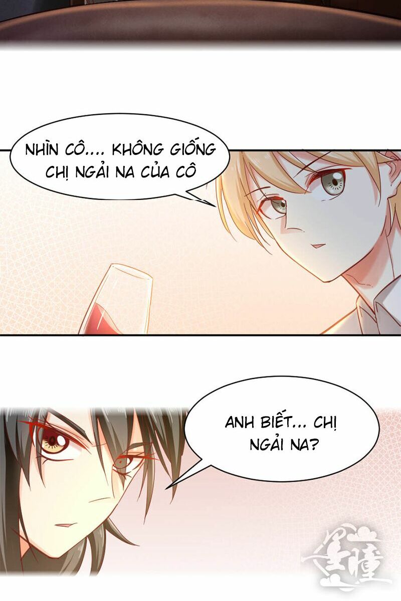 Hướng Tâm Dẫn Lực: Chapter 0