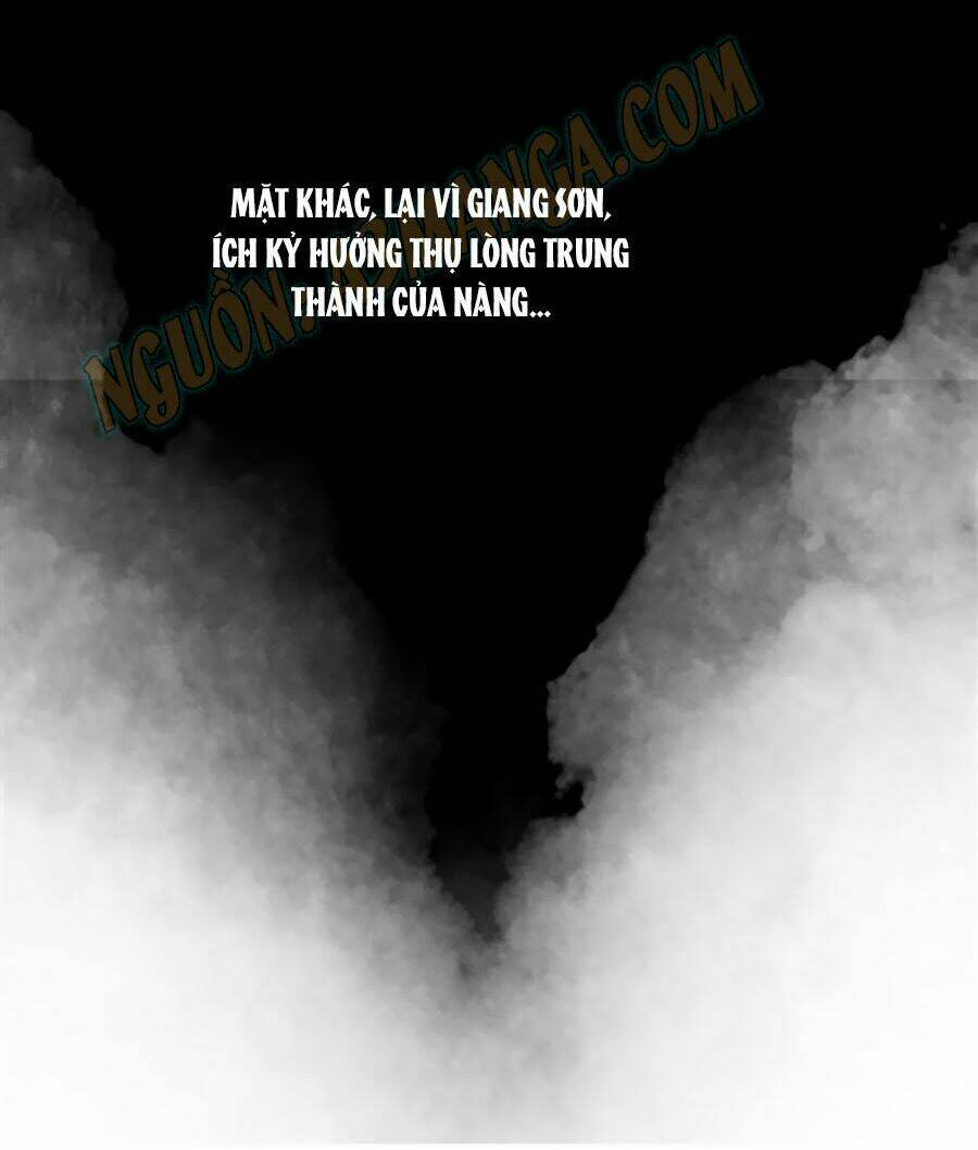 Mỹ Nhân Làm Tướng: Chapter 33