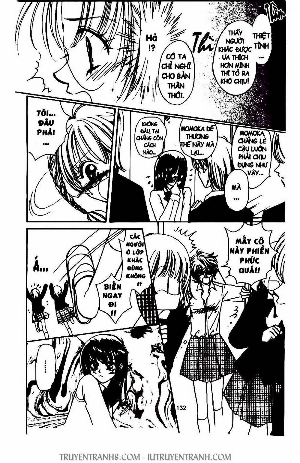 Bộ Sưu Tập Lọ Lem: Chapter 25