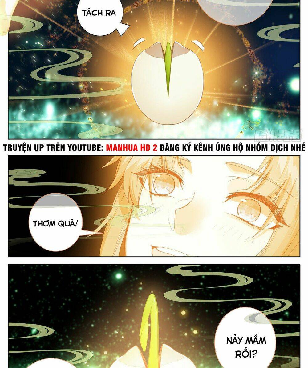 Ta Là Đấng Chí Tôn: Chapter 7