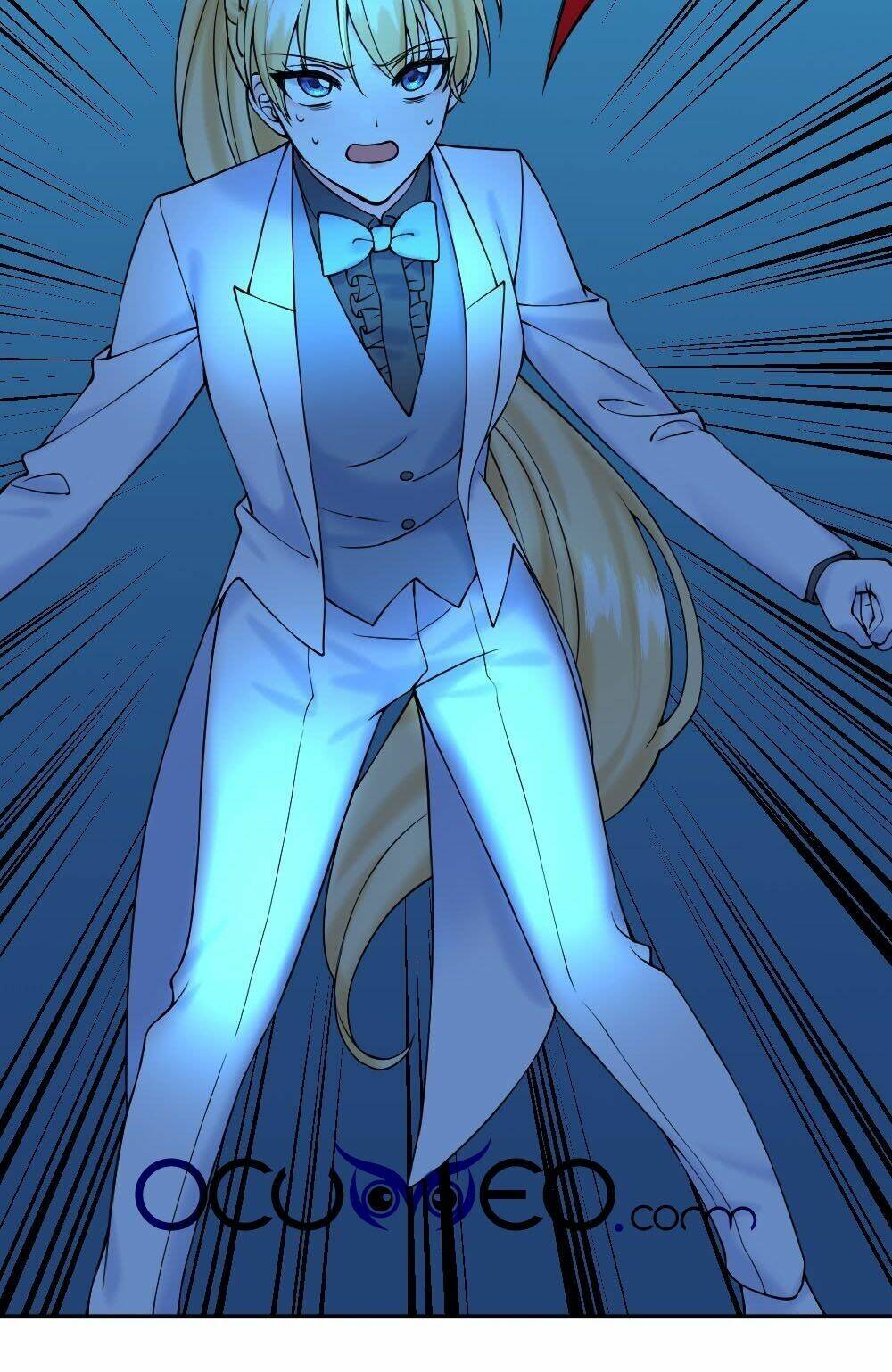 Trời Sinh Một Cặp? Tôi Cự Tuyệt!: Chapter 9