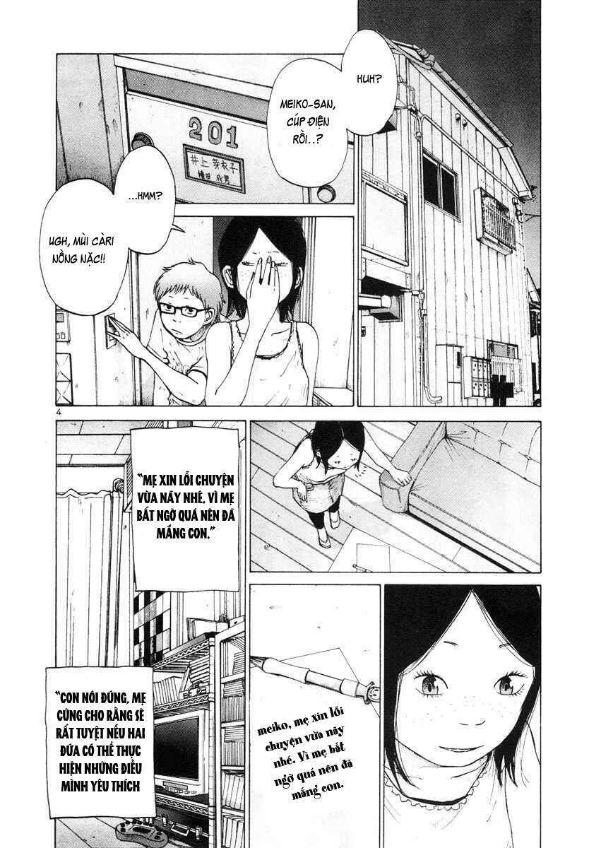 Thực Tế Cuộc Sống: Chapter 4