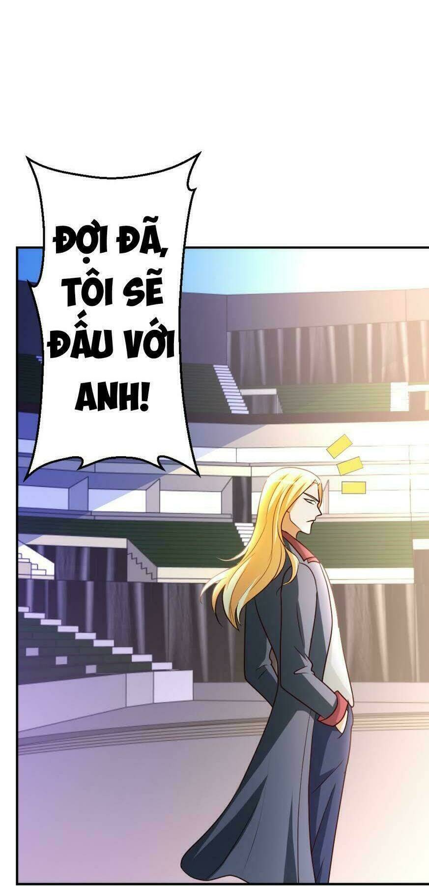 Trọng Sinh Tu Chân Tại Đô Thị: Chapter 28