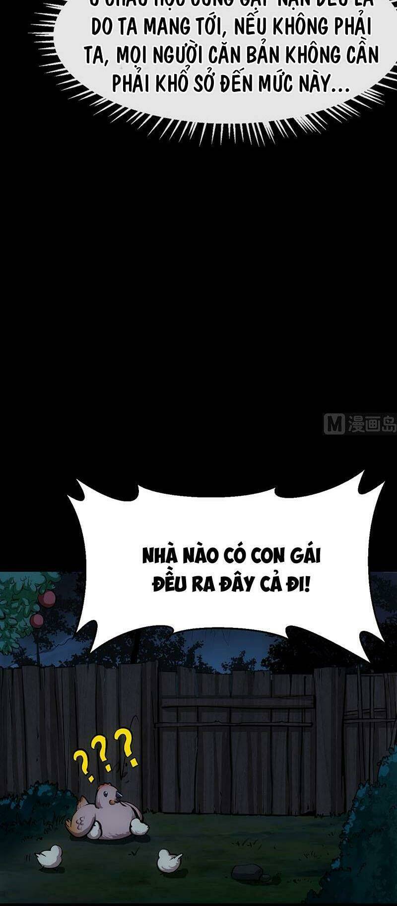 Hệ Thống Thần Long Nghịch Thiên: Chapter 69