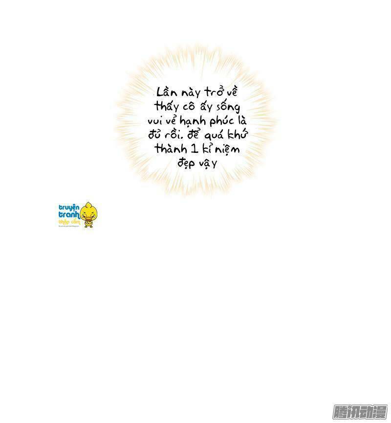 Bá Đạo Hiệu Thảo Đích Duệ Nha Đầu: Chapter 44