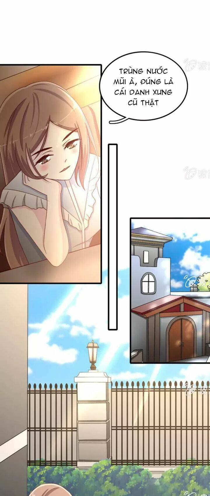 Kết Hôn Thử 99 Ngày: Chapter 22