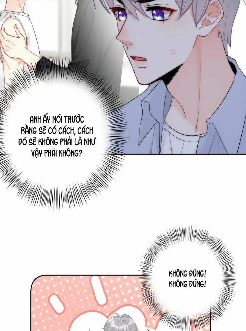 Boss Đại Nhân Là Nữ Thần?: Chapter 59