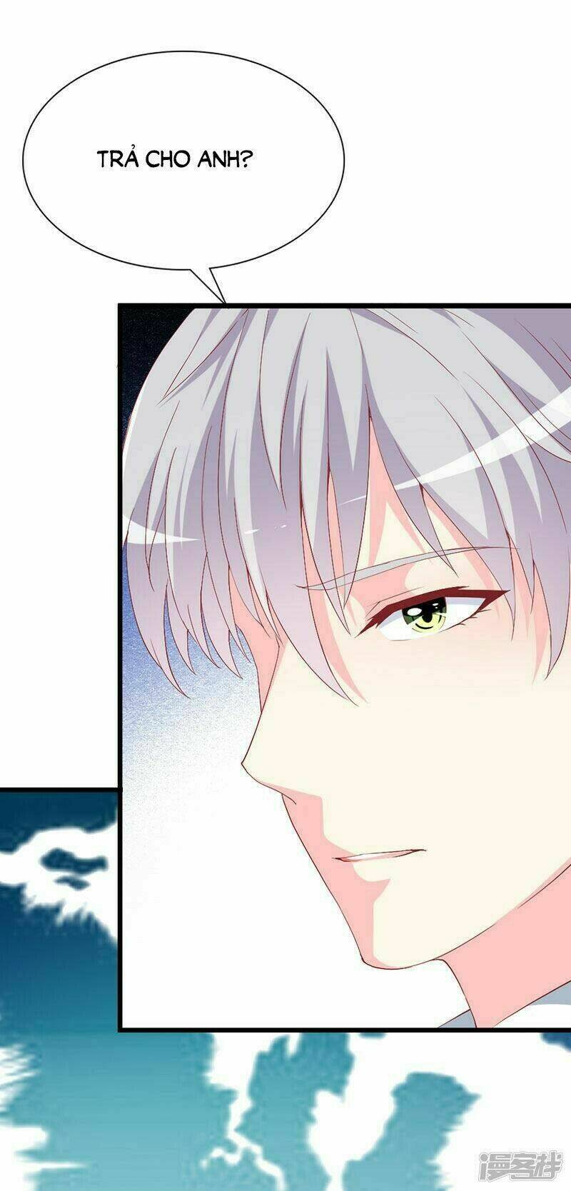 Này! Đừng Động Vào Phô Mai Của Tôi: Chapter 108