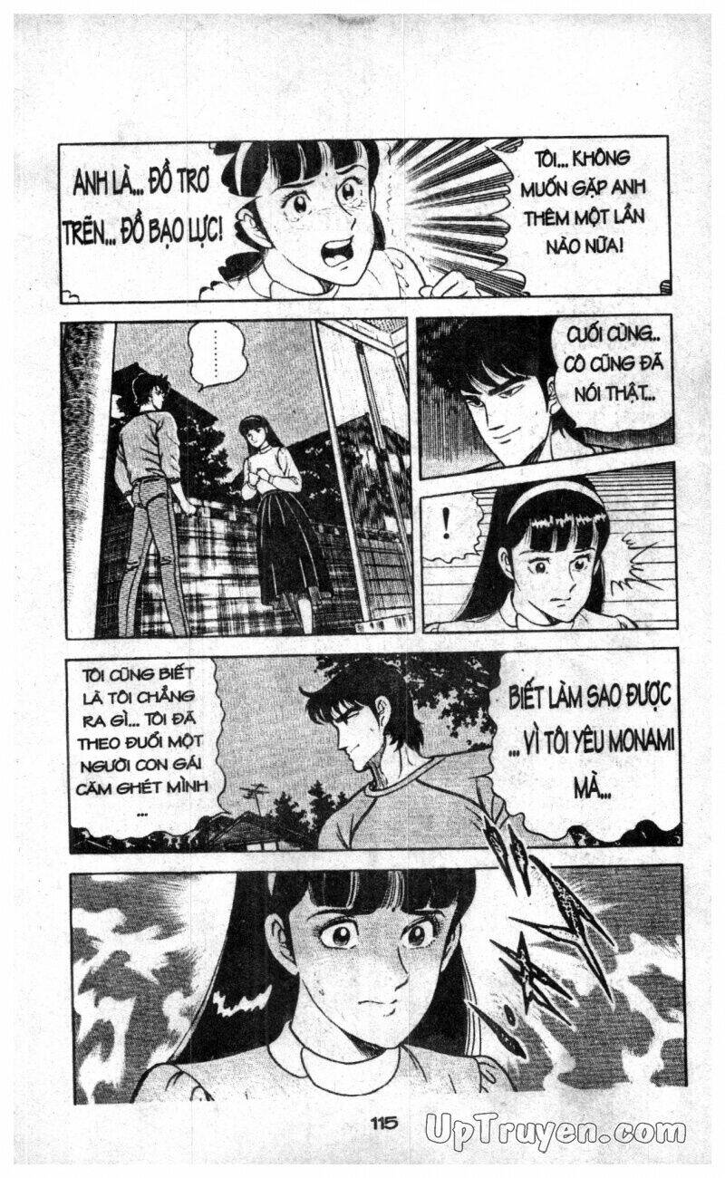 Musashi: Chapter 28