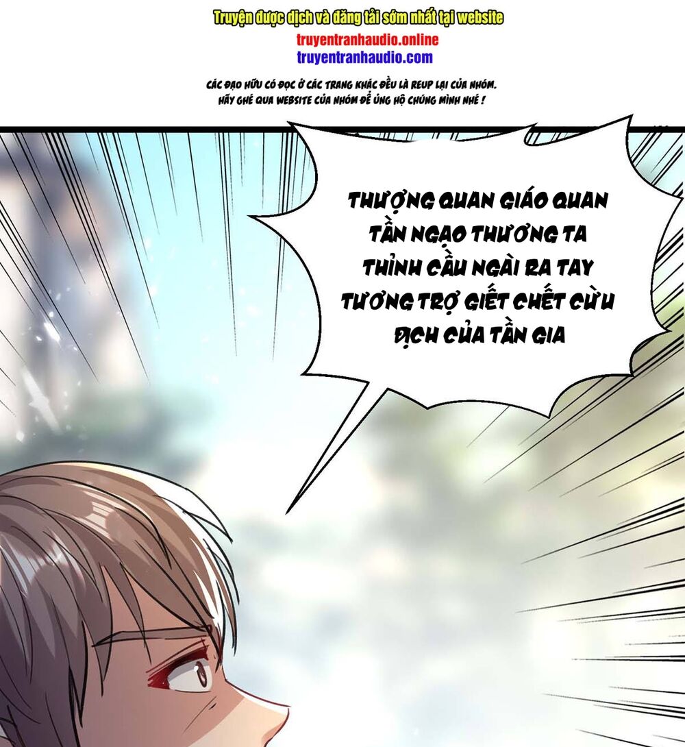 Trọng Sinh Khí Thiếu Quy Lai: Chapter 155