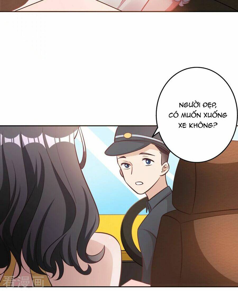 Hôn Nhân Dục Vọng: Thiếu Gia Nhẹ Một Chút!: Chapter 141