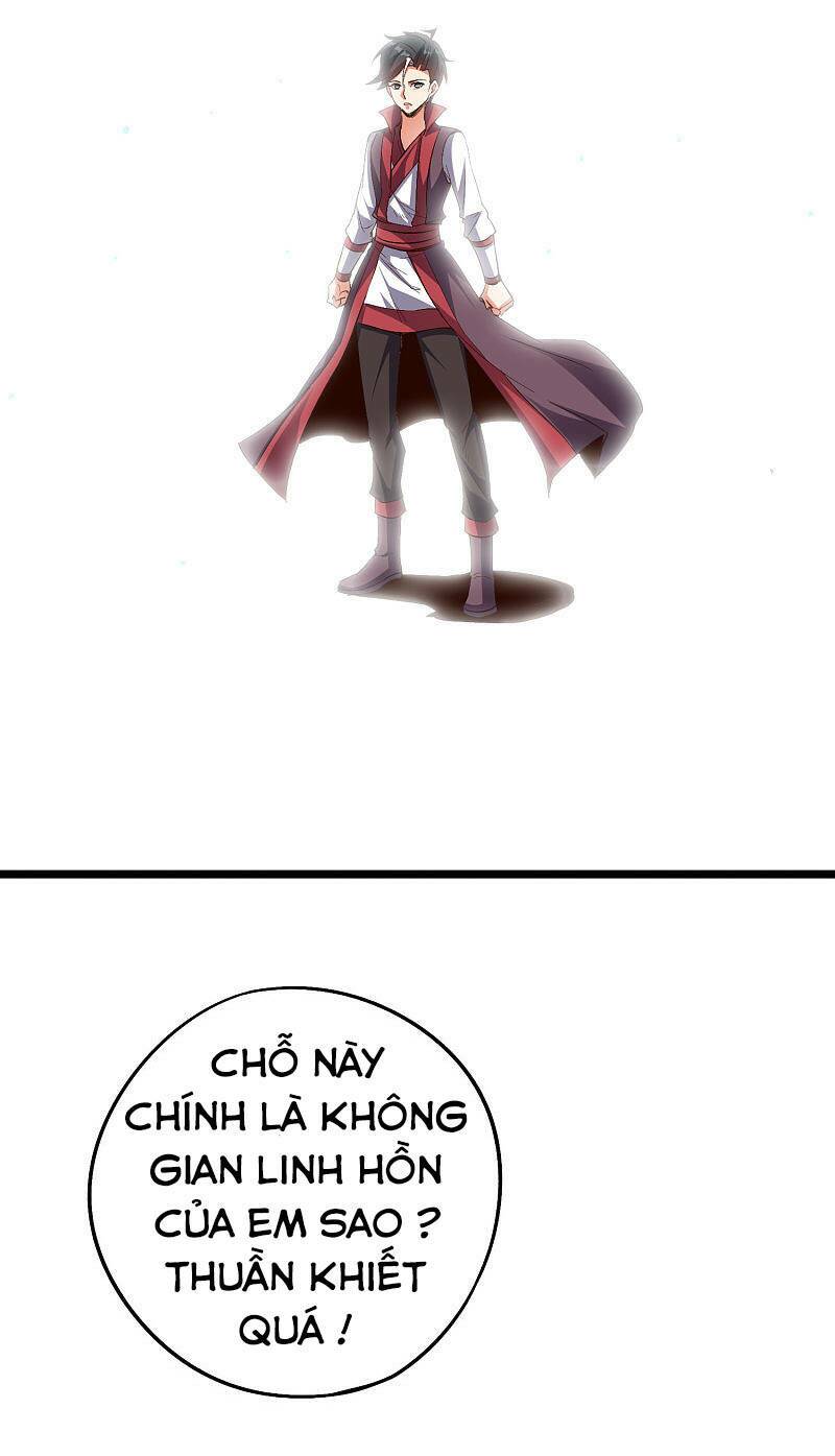 Phục Thiên Thánh Chủ: Chapter 127