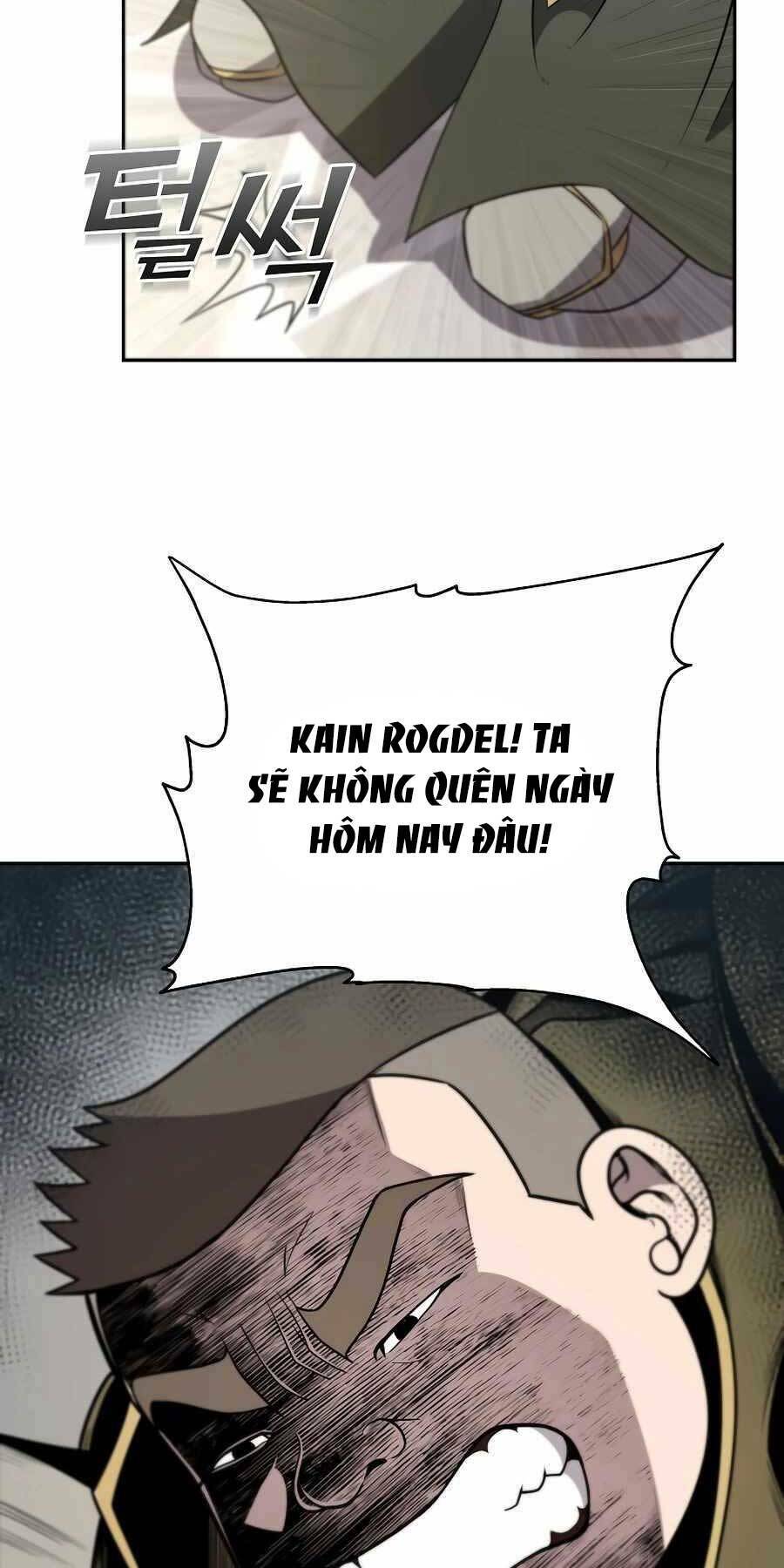 Tên Lỗ Mãng Cấp 10 Của Gia Đình Hiệp Sĩ: Chapter 9