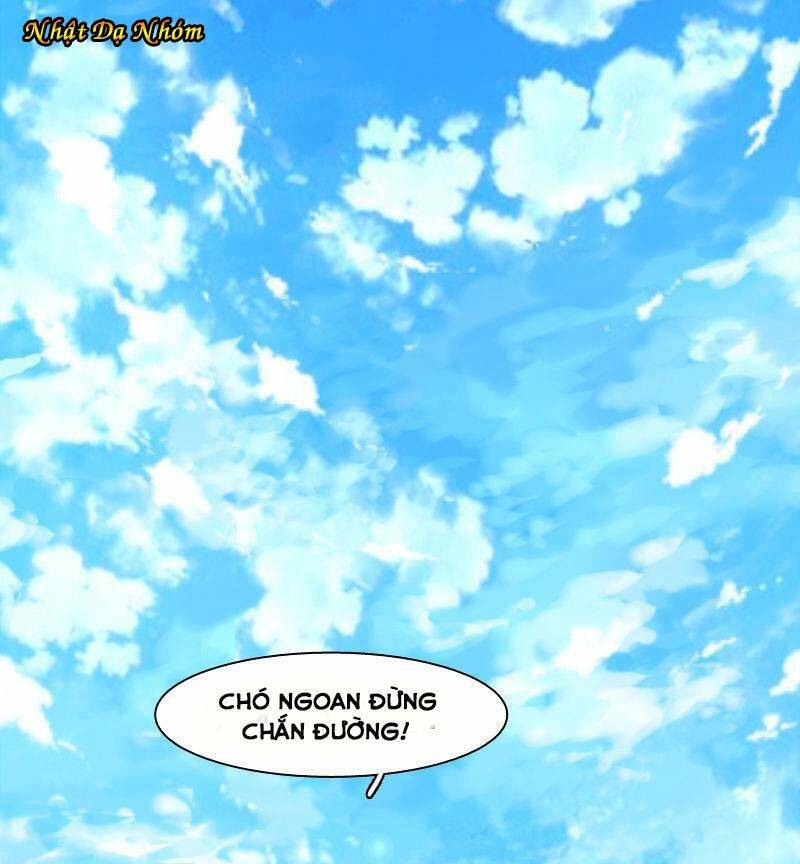 Hoa Giai Vân Mộng: Chapter 4