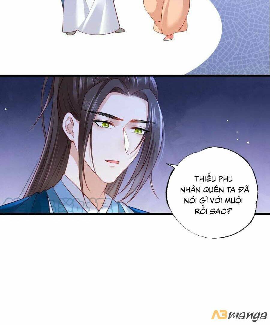 Nữ Thủ Phú Chi Kiều Sủng Nhiếp Chính Vương: Chapter 92