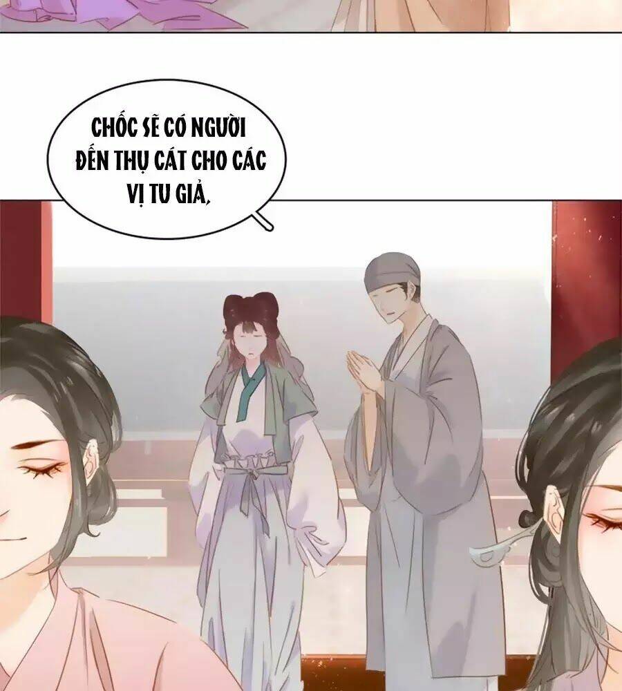 Tiểu Sư Phụ, Tóc Giả Của Ngài Rơi Rồi!: Chapter 16