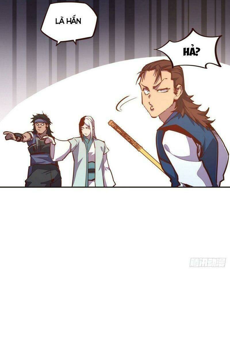 Sinh Tử Quyết: Chapter 134