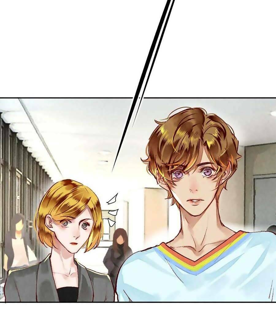 Chung Cư Của Các Ảnh Đế: Chapter 67