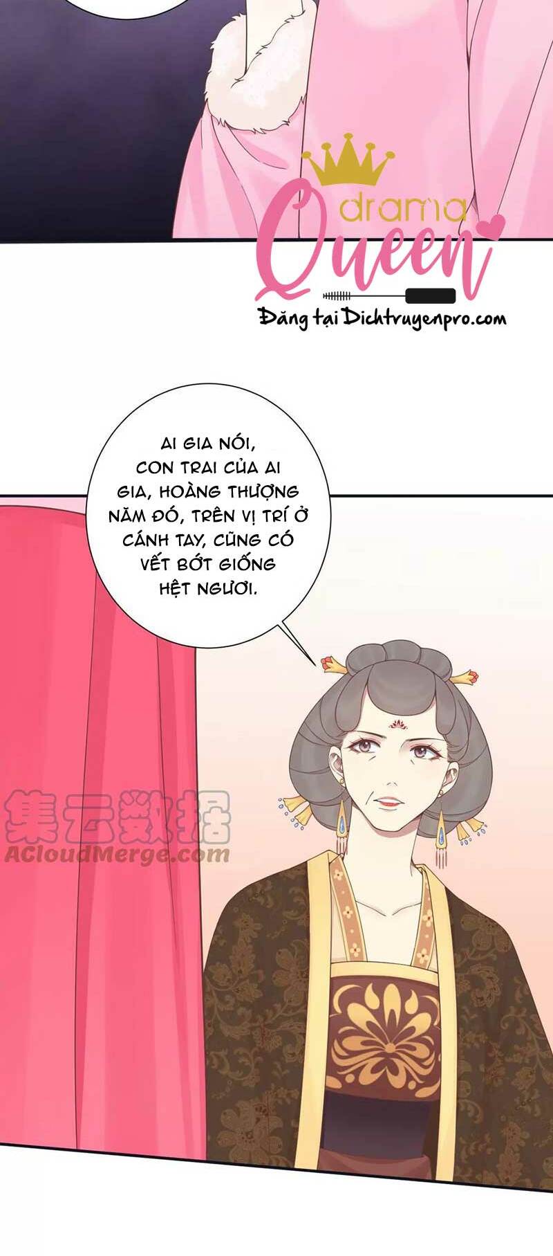 Hoàng Hậu Bận Lắm: Chapter 195