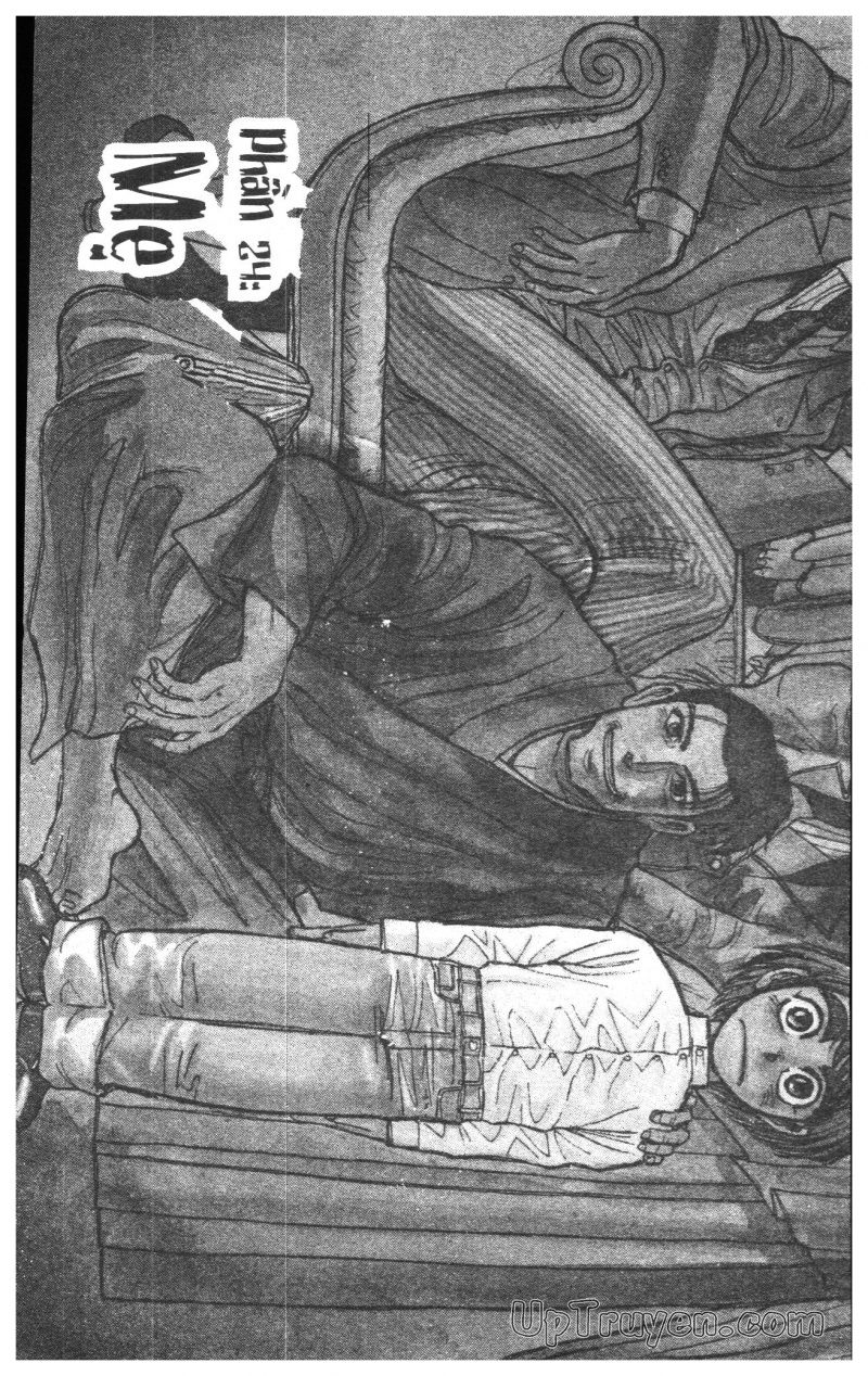 Fujita Kazuhiro: Chapter 24