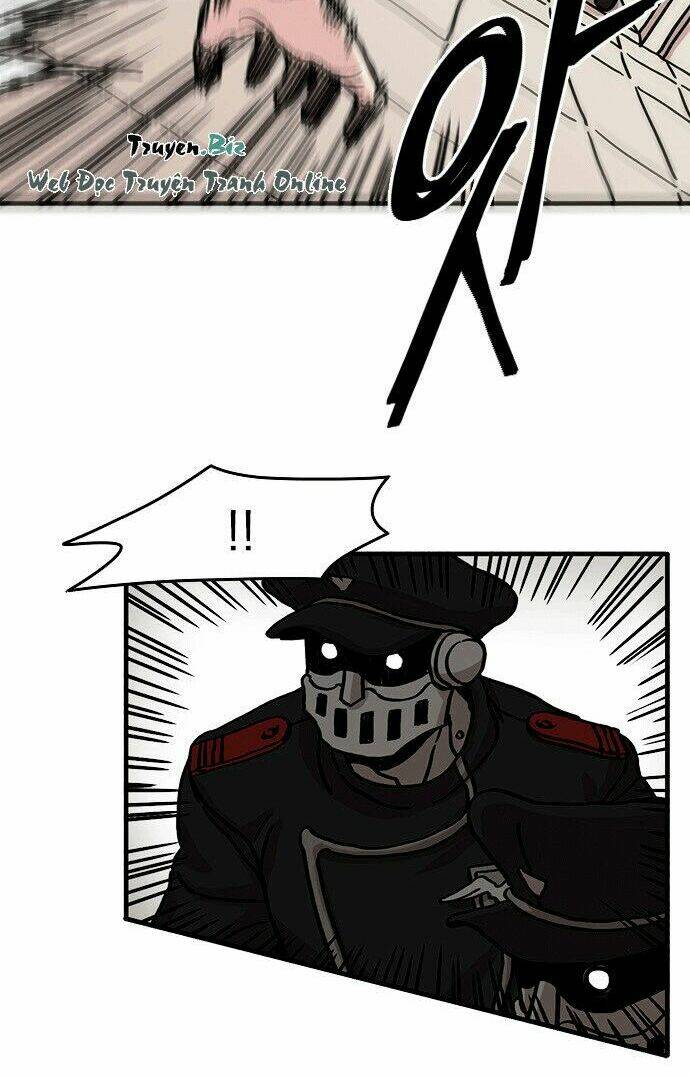 Minus Hand: Chapter 14