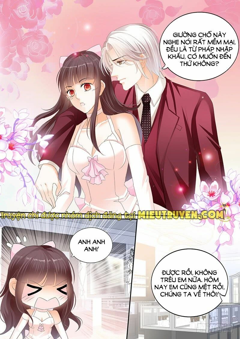 Thiểm Hôn Kiều Thê: Chapter 106
