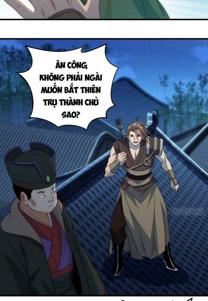 Ta Là Đại Hoàn Đan: Chapter 84