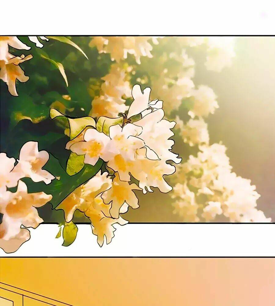 Mùi Hương Lãng Mạn: Chapter 10