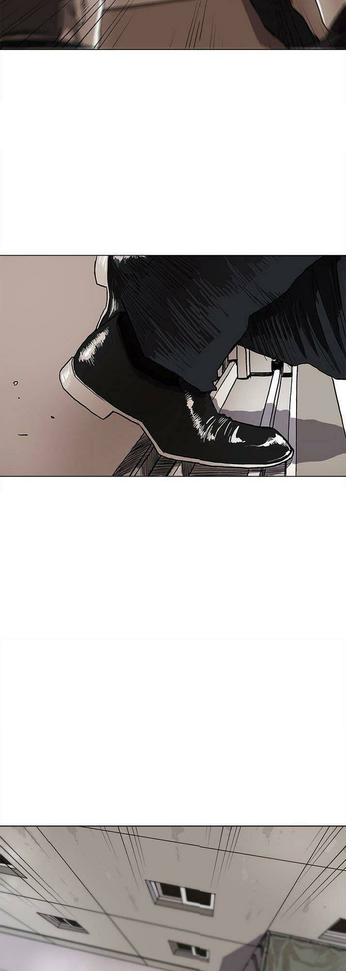 Âm Mưu Báo Thù: Chapter 3