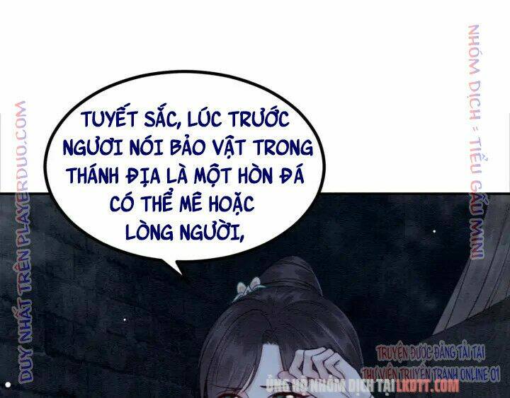 Trọng Sinh Bá Sủng Nhiếp Chính Vương Quá Mạnh Mẽ: Chapter 196