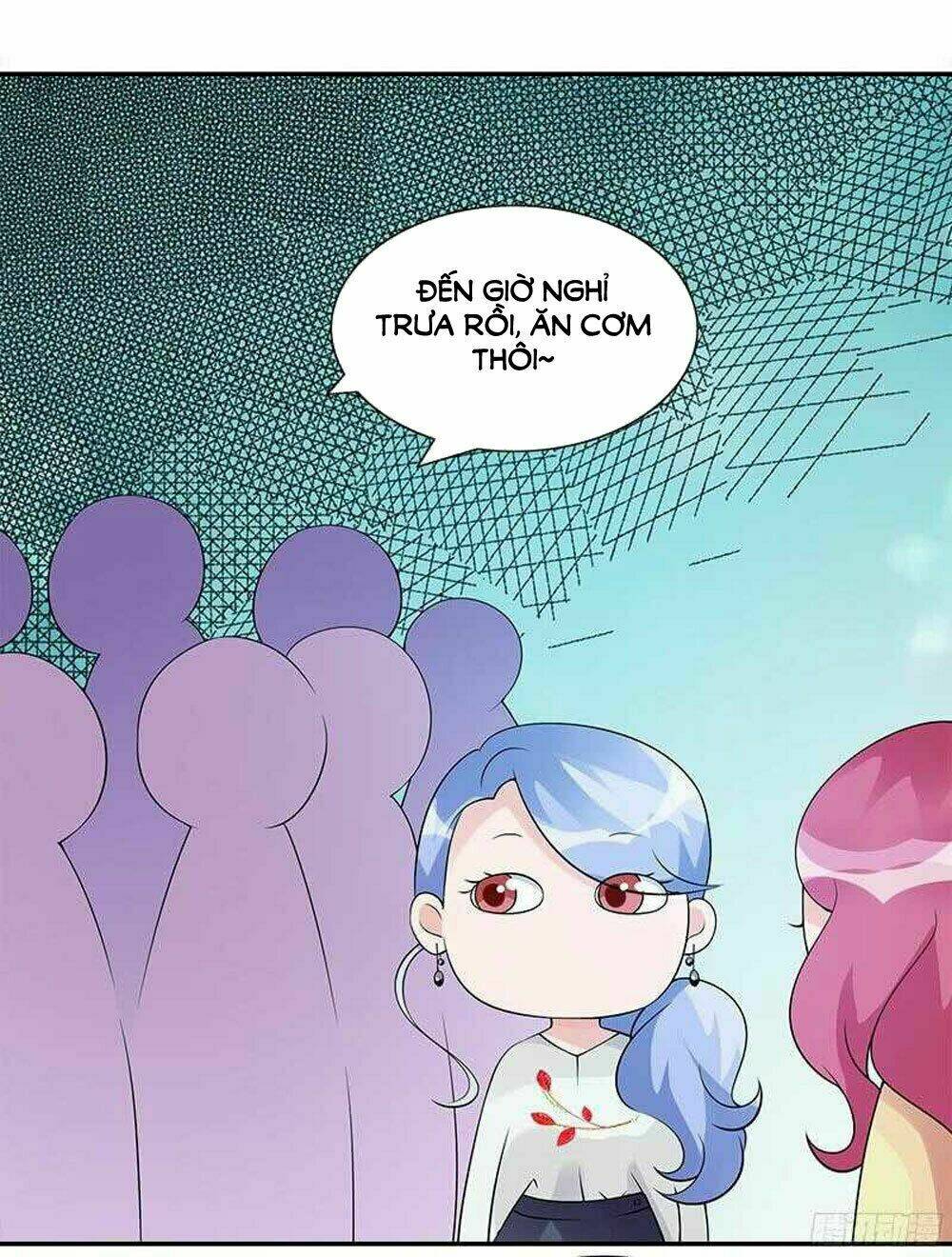 Tiểu Tâm Can Tuyệt Sủng Của Lạc Tiên Sinh: Chapter 60