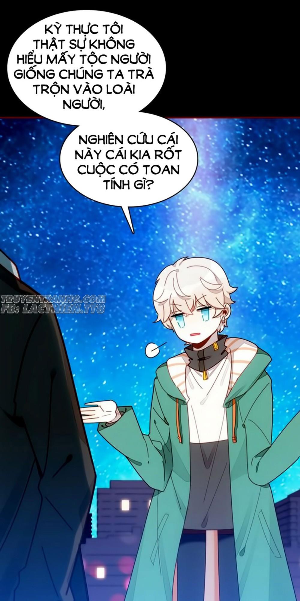 Ái Ngạo Kiều Long Vương Gia: Chapter 4