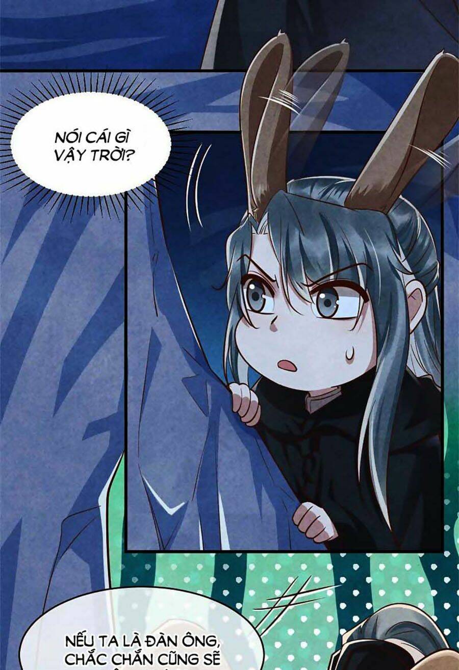 Vương Phi Muốn Trèo Tường: Chapter 99