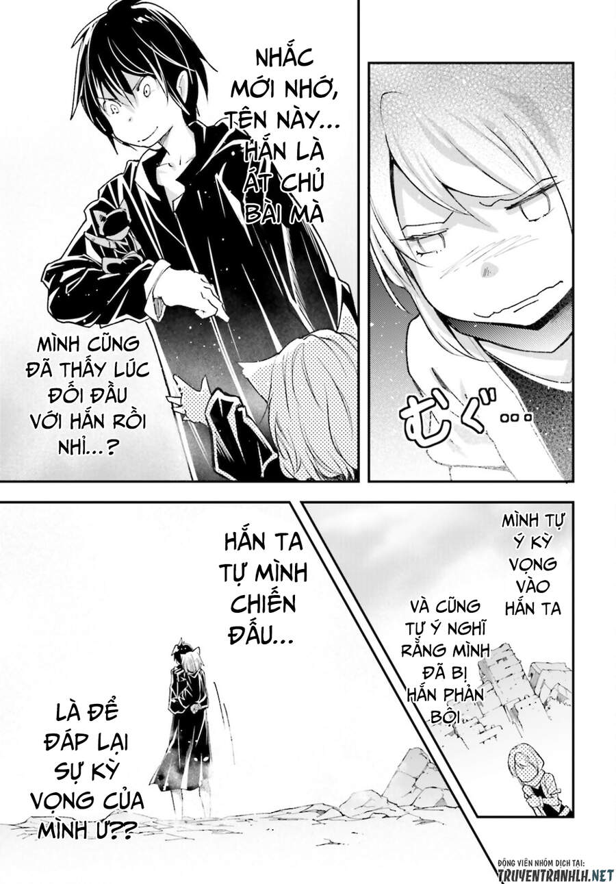 Thường Dân Cấp 999: Chapter 53