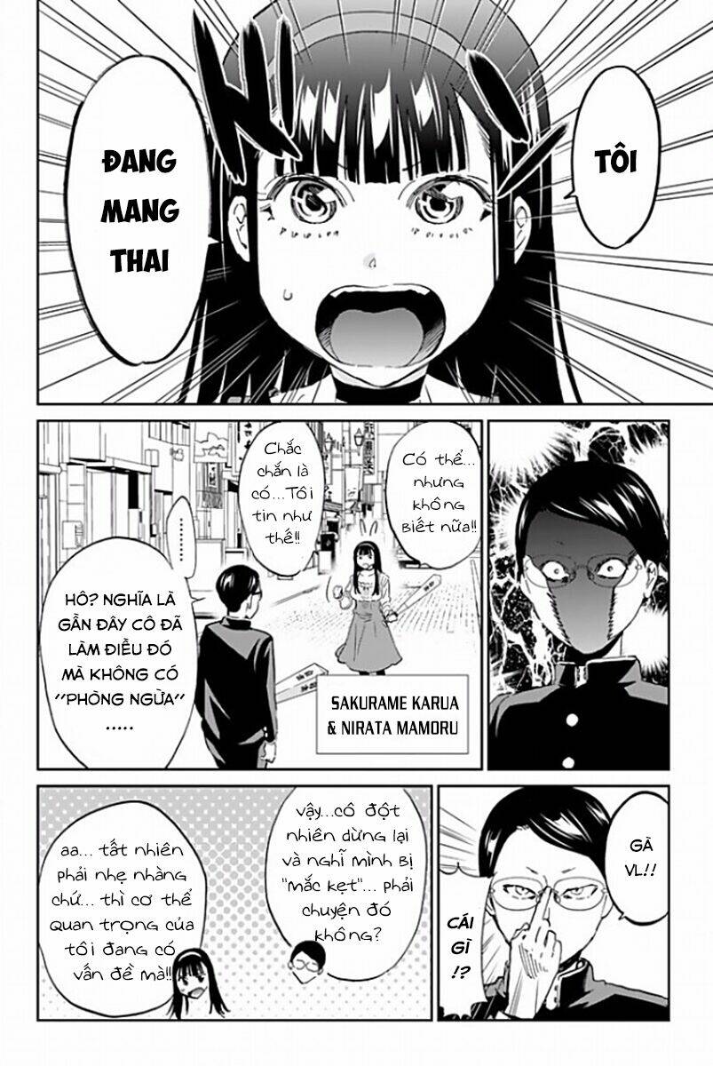 Real Account Ii: Chapter 118