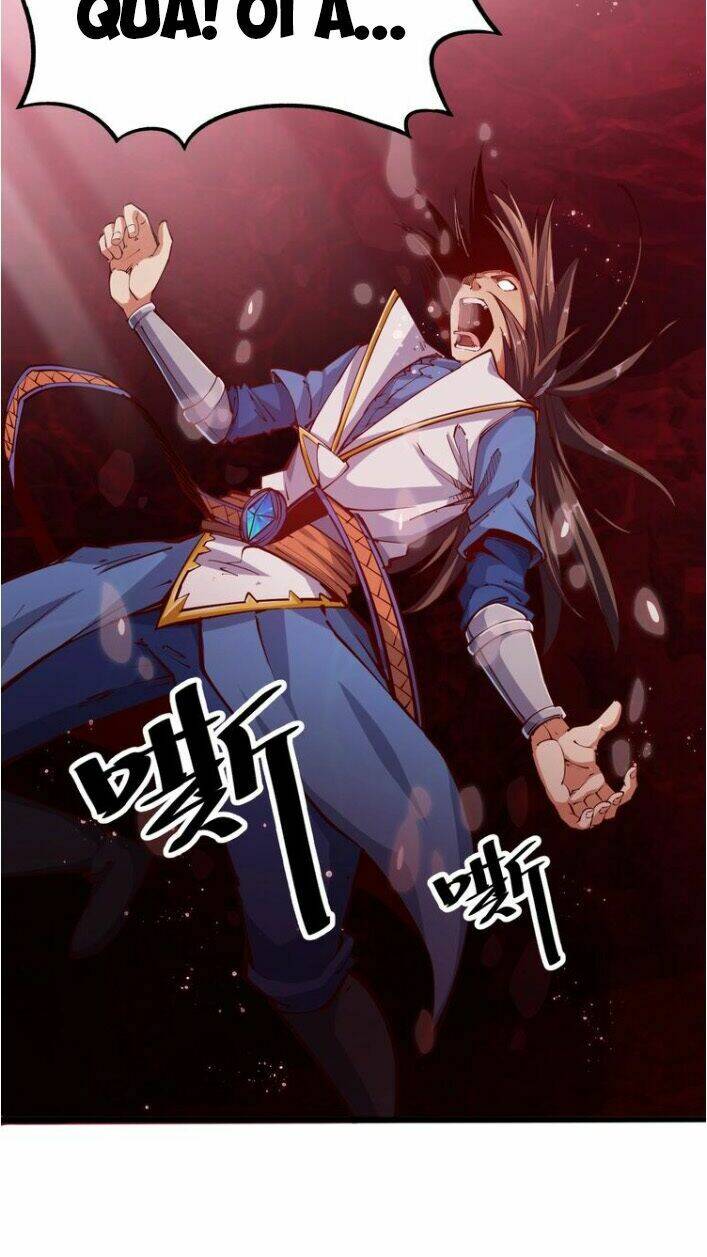 Ngự Thiên Thần Đế: Chapter 38