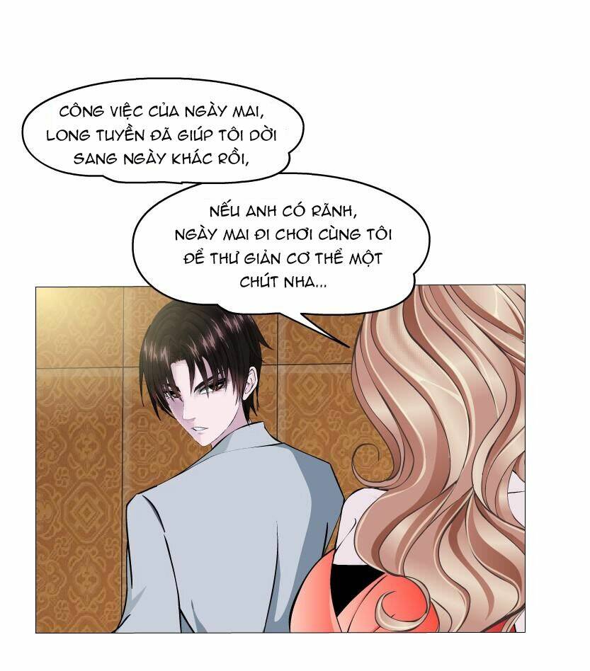 Cạm Bẫy Của Nữ Thần: Chapter 81