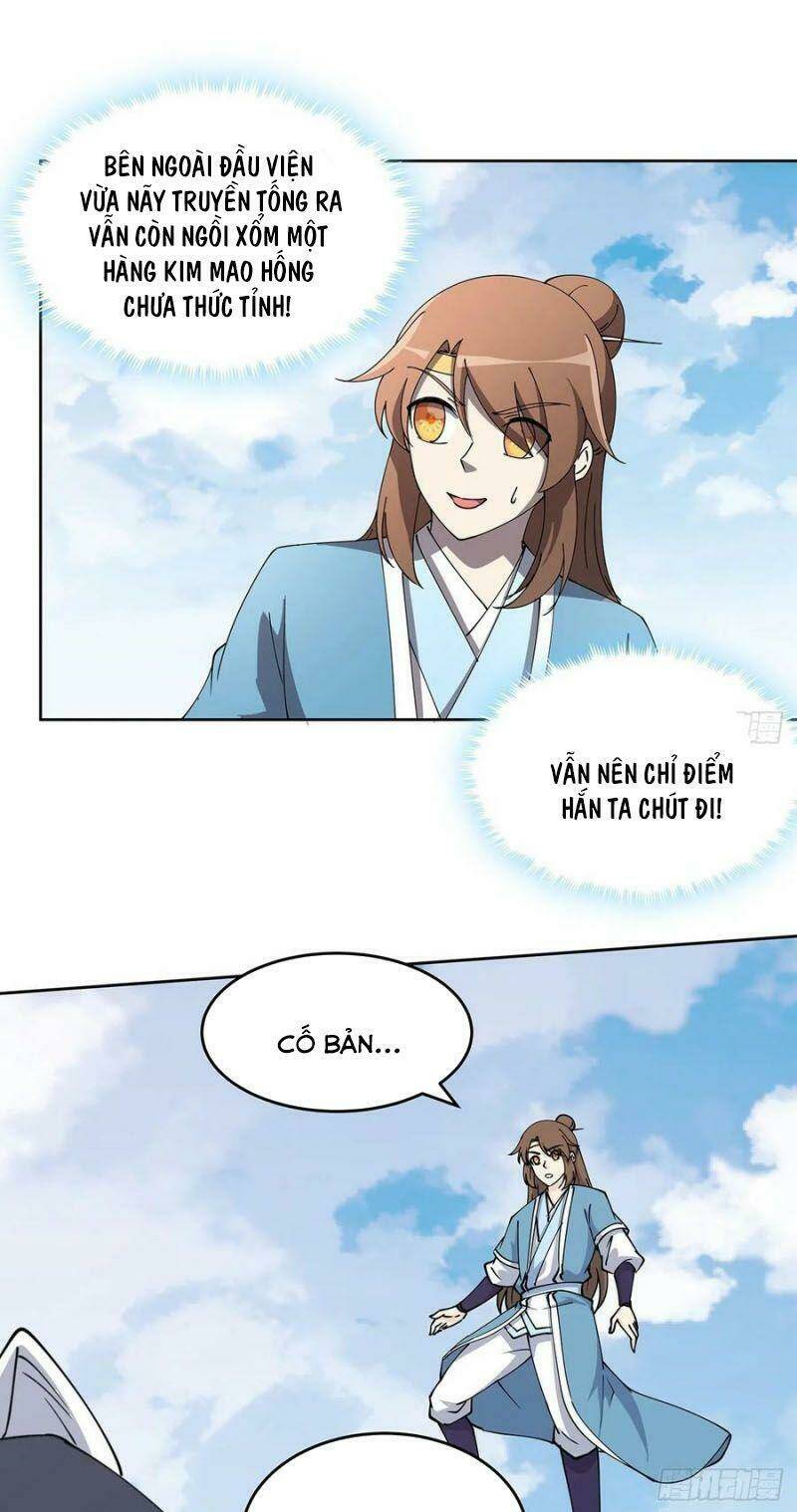 Siêu Phàm Truyện: Chapter 238