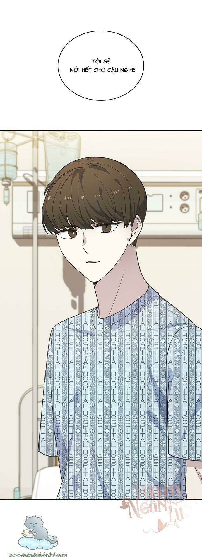 Thằng Bạn Trai Tồi Tệ Của Tôi: Chapter 74