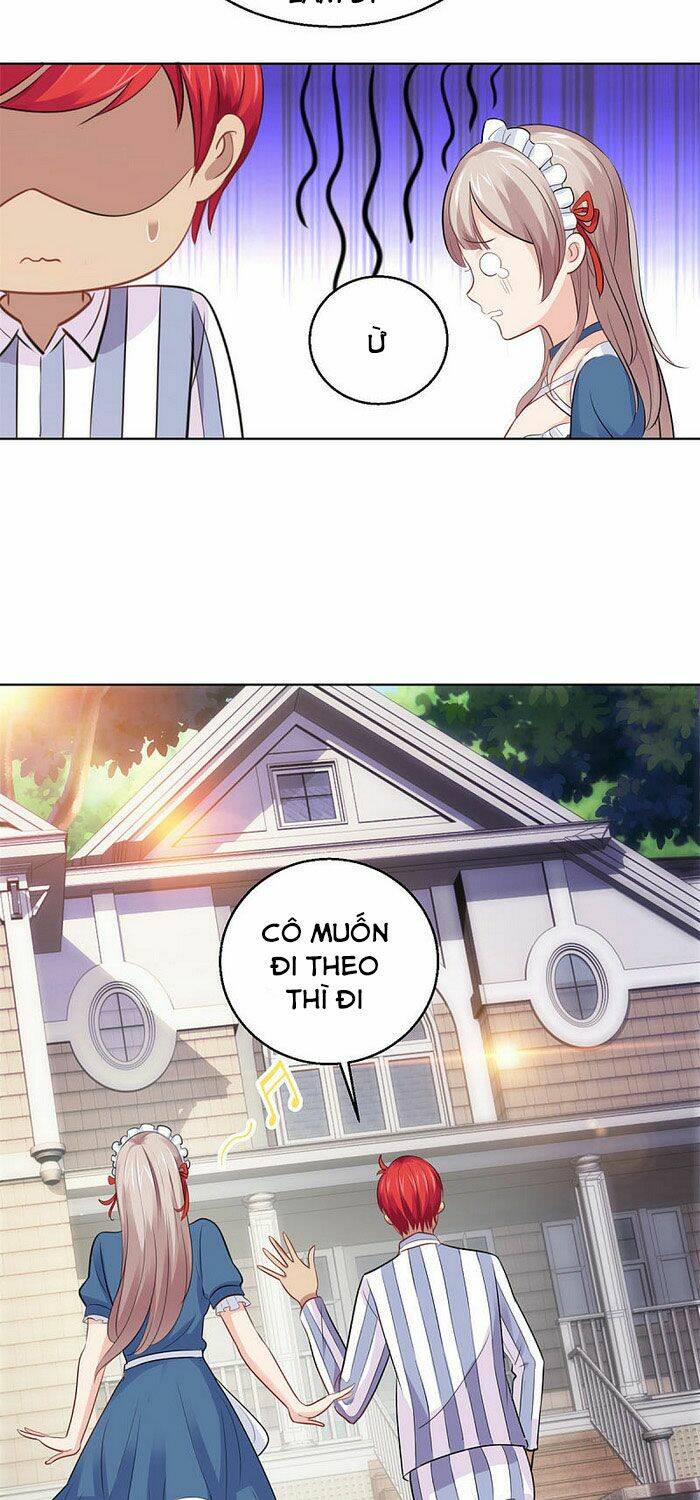 Đô Thị Chí Tôn Hệ Thống: Chapter 187