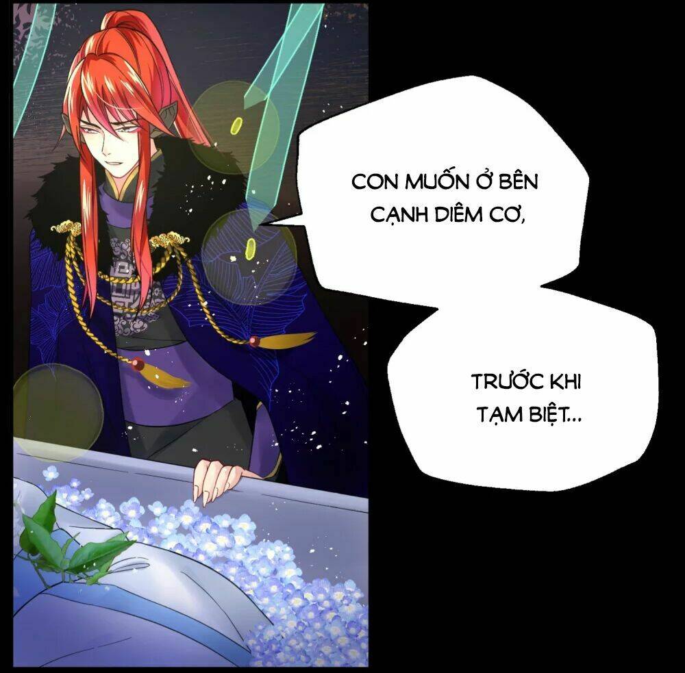 Anh Ấy Đến Từ Địa Ngục: Chapter 1