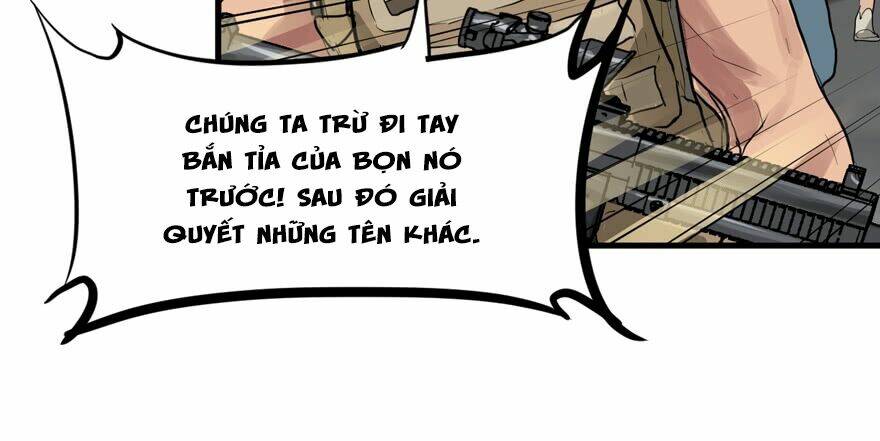 Vua Sinh Tồn: Chapter 47