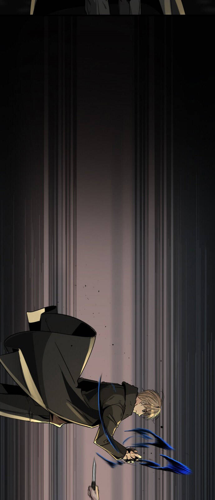 Hero Killer Boom: Chapter 13