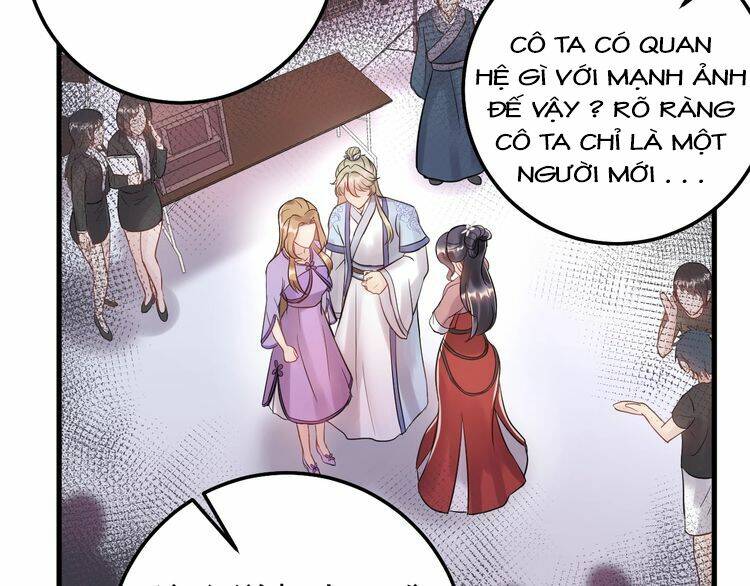 Trong Sinh Chi Ức Vạn Ảnh Hậu Yếu Thượng Vị: Chapter 98