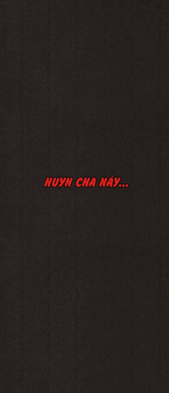 Quái Vật Tại Chung Cư Xanh: Chapter 36