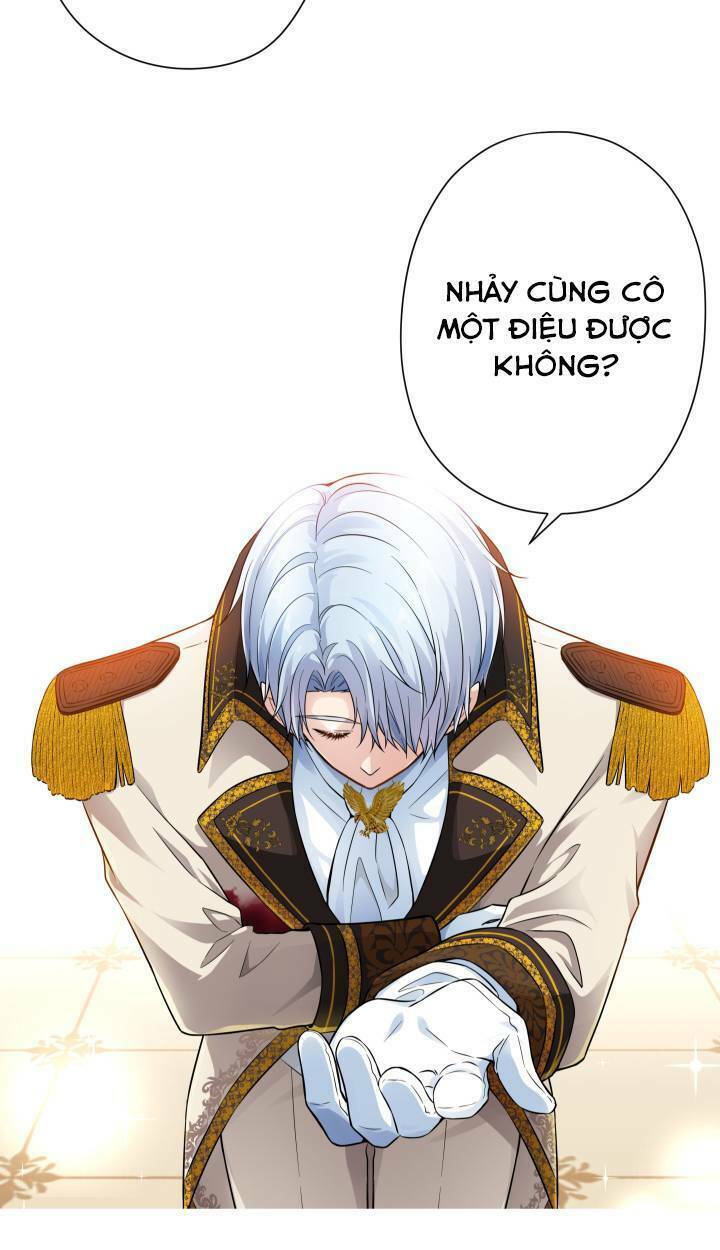 Gửi Đến Người Bạn Của Tôi: Chapter 9